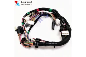 320GC Wiring Harness 543-2649 Right Operating Harness Ass for Excavator 5432649