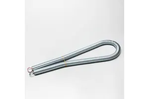 Wholesale Modern Design Elevator Parts Lift Cable Elevator 700MM*18MM Hall Door Steel Wire Spring