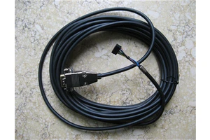 Encoder Cable with Plug for ERN1387,Monarch System,7 Meters