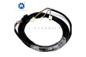 Premium Quality Wire Harness Assy 16.4ft for Honda Outboard Remote Control Box