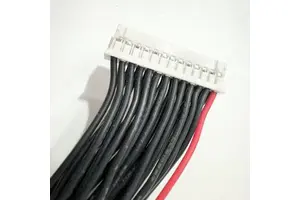 Terminal Connectors Wire Harness Kit And Molex 26p Wiring Harness Loom Manufacturers