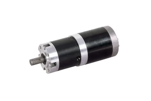 High Torque 12V/24V DC Planetary Gear Motor 60W Power 60mm Diameter Model 56JX300K/60ZY75 Gearmotor Geared Motor
