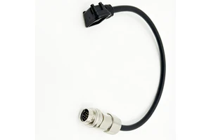Spot Goods for Servo encoder relay cable MR-J3JSCBL03M-A1-L MR-J3JSCBL03M-A2-L