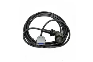 New Original Straight Head A660-2007-T612# Encoder Cable for FANUC CNC Control System