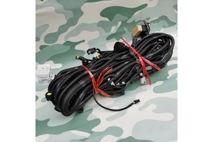 Dongfeng Tianjin Chassis Harness 3724580-KW203