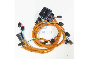 381-2499 3812499 Engine Harness for C7 Engine E324D E325D E326D E328D E329D Excavator