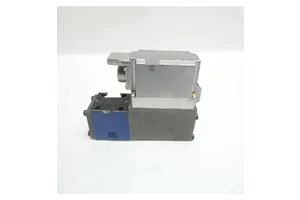 Plc 0811404602 Servo Valve Programming Controller