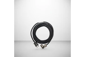 MR-J3ENSCBL*M-H/L High Durability Flexible Encoder Cable Medium Power 0.5-7KW Cable for Electronic Equipment