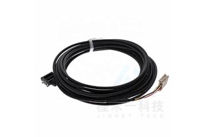 Yaskawa Industrial Robot Spare Part Servo Motor HS0471768-10 CABLE, BYPASS, MOTOR POWER and BRAKE, 10M, DX100