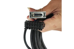 A06B-6078-K811 Spindle Encoder Feedback Cable 1M 3M 5M 8M 10M Use for A20B-2003-0311