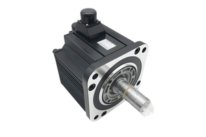 Original YASKAWA Servo Motor SGMGH-30ACA21