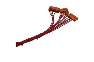 KM751270G01 KONE Elevator Steel Safety Loop Cable High-Strength Wire Rope for Hotel Villa Apartment