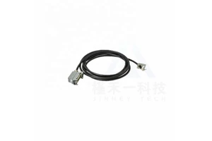 New & Original Industrial Robot Spare Part Servo Motor a BB Control Harness 3HAC057784-001 Power Control Cable Harness