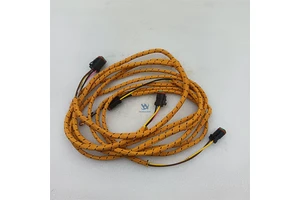154-5429 Engine Wiring Harness Assembly for 436C 416C 426C Backhoe Loader Construction Machinery Wire Harness Assy 1545429