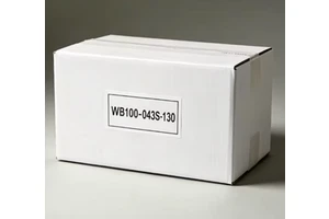 VJ SHAFT ENCODER CABLE (with Port) WB100-043S-130 for 400 SERIES