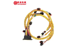 324-4023 310-9688 Harness Assembly for C4.2 Engine Harness 312D Excavator Harness Parts