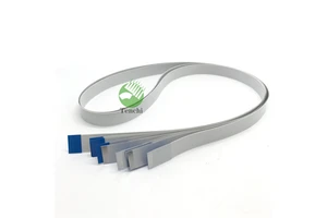 L1800 Encoder Strip Sensor Cable 13pins for Epson Stylus 1390 1400 1430 1500W Compatible New Inkjet Printer Parts DTF Printer