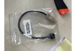 Mitsubishi Servo Cable MR-J3JSCBL03M-A1-L