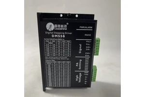 Leadshine AC Servo Drive with RS485 400W L7RS-400