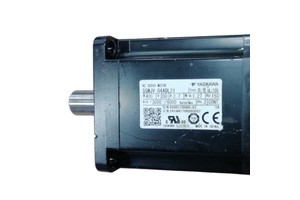 YASKAWA AC SERVO MOTOR SGMJV-04ADL21