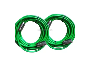 Servo Motor Cable Industrial Cable Flexible Wire Harness