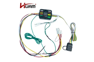 56494 Trailer Control Harness 4-pin Harness Suitable for Some Mazda CX-70 CX-90