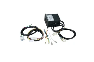 Governor Harness Precision Wiring Electronic Computer Motorcycle Automobile Engine Motor Speed Regulation Control Systems Pure