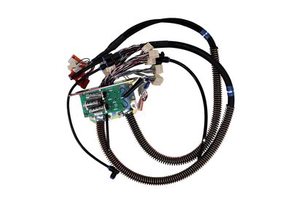 Genuine Import New Industrial YASKAWA Robot Spare Parts Cable Battery(ER6V*6) HARNESS WIRING S-AXIS PX800 HW0170299-A 220V/380V