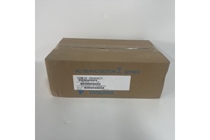 Yaskawa AC Servo Motor Series SGMJV-08ADA21