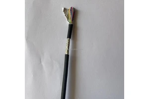 PVC Servo Motor Cable Wire Harness Equipment Harness Custom Wire Harness and Cable Assembly Manufacturer