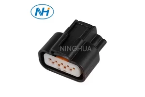 5-pin Mitsubishi waterproof automotive female plug wire harness connector PK605-05027