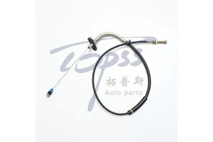 Wholesale Control Cable Mitsubishi Accelerator Cable MR234911 for Mitsubishi Auto Parts