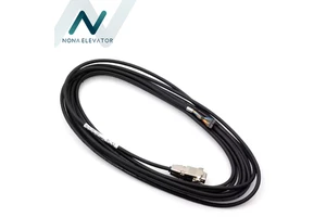 Elevator Encoder Cable Used for ERN1387 7meters Encoder Link Line