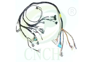 F H Series Tucked Wire Harness H22 H23 TXL Wires 3 Year Warranty