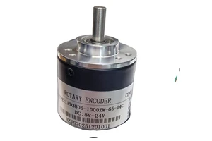 Compact Design | Easy Installation | Incremental Encoder | Factory Direct Supply with Customization Available