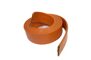 TVVB Highly Flexible Tension Resistance Elevator Parts Type Flat Elevator Traveling Cable