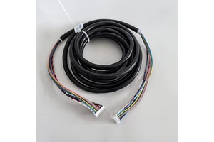 Elevator Cables Button Wiring Call Panel Plug Cables Display Cables Elevator Lockout Cables Elevator Parts