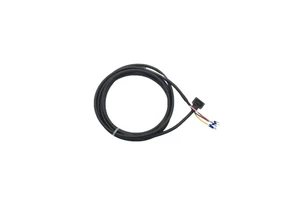 Mitsubishi Servo Motor MR-J3ENCBL3M-A1-L A1-H Small Power Encoder Drag Chain Cable up to 750W