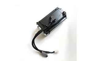 YASKAWA Servo Motor SGLGW-30A080CP for Industrial Automation