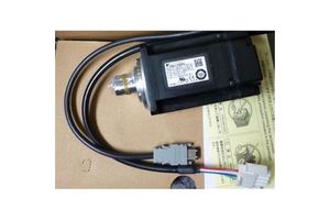 Yaskawa SGMAH-02B1A61 Servo Motor