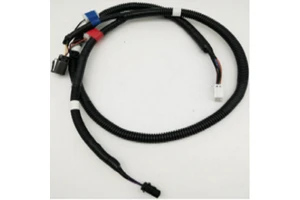Factory direct sales Original quality Excavator wiring harness for Sumitomo 200-A3 Right console wiring harness