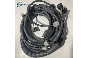 Engine Wiring Harness-for Hitachi Zx200-5A Hitachi-Ex135Usr Excavator-Engine-Main Cable Wiring-Harness