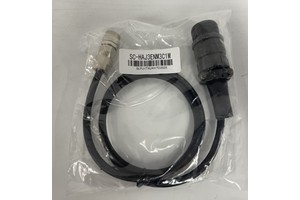 Genuine Original New MITSUBISHI Servo Motor Cable SC-HAJ3ENM3C1M