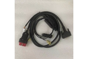 MUT-3 M.U.T.-III Main Harness Work for Mitsubishi M.U.T.-III MB991824