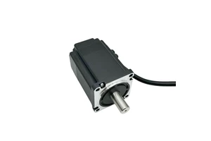 24V 60mm Square DC Brushless High Torque BLDC Motor 0.65N.m 40000RPM for Automation Medical & Beauty Smart Equipment