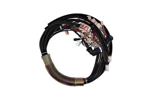 New and Original YASKAWA Industrial Robot Spare Part Cable Harness HW0174057-A