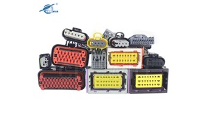 Professional Cable Manufacturer Custom Production All Kind Equipment Wire Loom Cable Assembly and Automotive Wiring Harness
