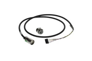 New Original 00-179-941 KUKA Encoder Cable Robot Spare Parts High Efficiency Industrial Automation DHL or UPS Free Shipping