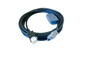 CAB-PWR75A-*M-H/L and SVCAB-ENC75A-*M-H/L High Flexibility Encoder Cable for Industrial Equipment