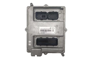 Engine Control Unit ECM Module Diesel Engine ECU Computer 0281020075 612630080007 13024965 Compatible With Weichai